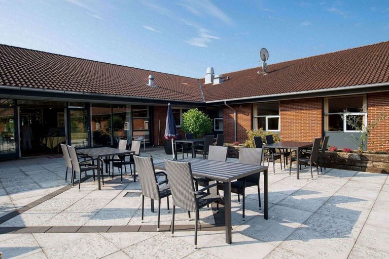 Others 2, HOTEL LYNGGAARDEN, Herning