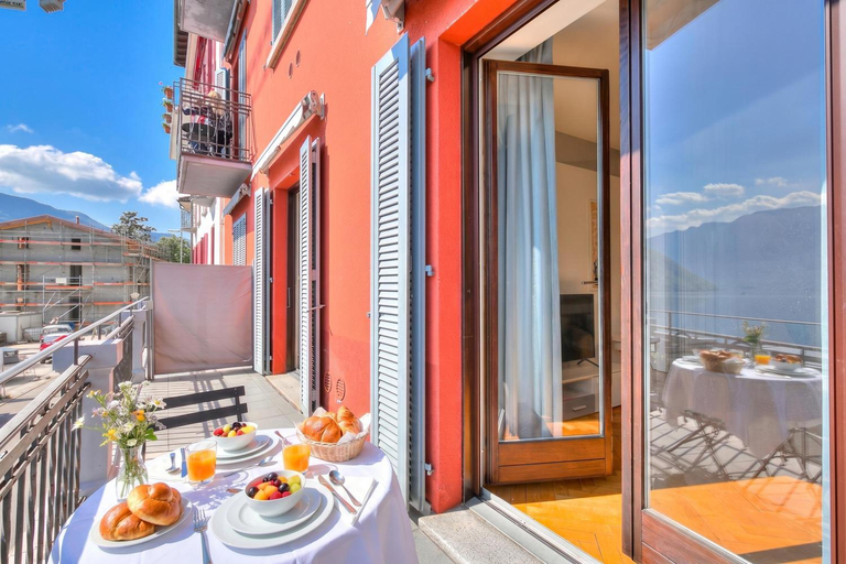 Food & Drinks, 76 The Lake House - Lugano, Lugano