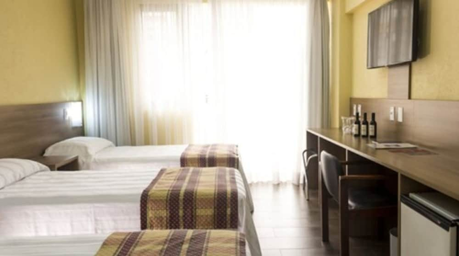 Others 5, Hotel Vinocap, Bento Gonçalves