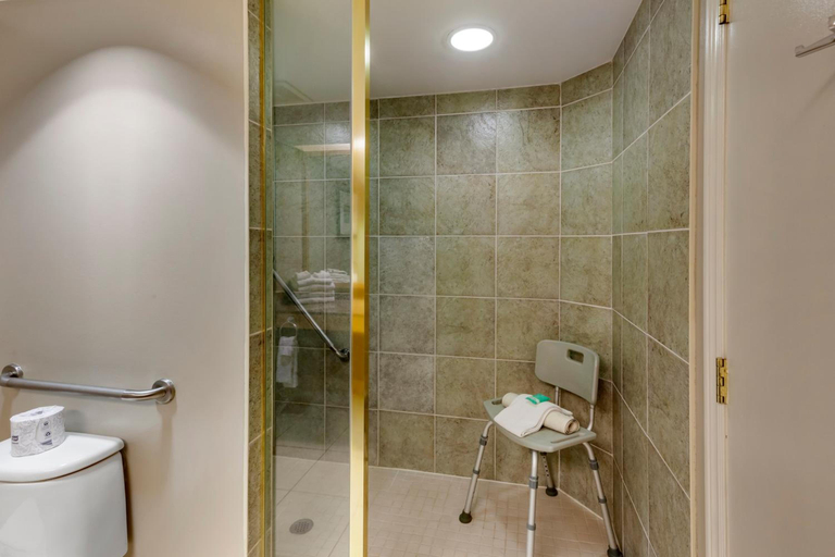 Bathroom 3, Carriage Ridge Resort, Ascend Hotel Collection, Simcoe