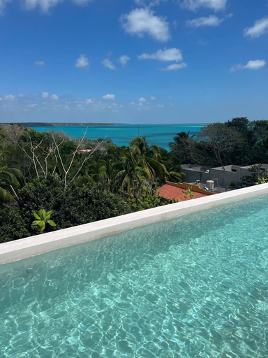 Others 4, Luxury Apartment Right Next to the Lagoon, Othón P. Blanco