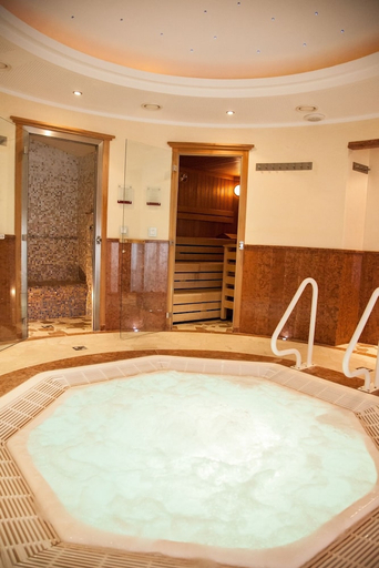 Sport & Beauty 2, Tinschert Hotel-Restaurant-Partyservice, Perg