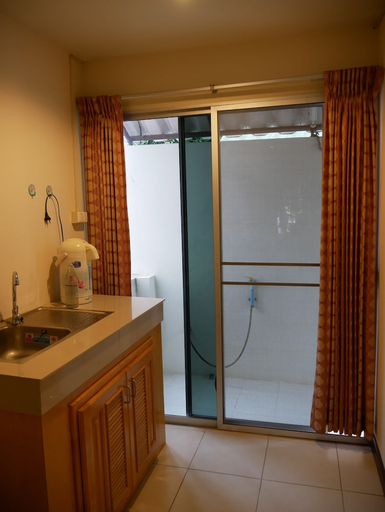 Bathroom 3, The Park KKU, Muang Khon Kaen