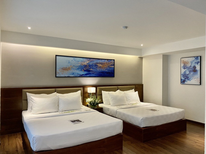 Others 5, Edoya Hotel Ben Thanh, District 1