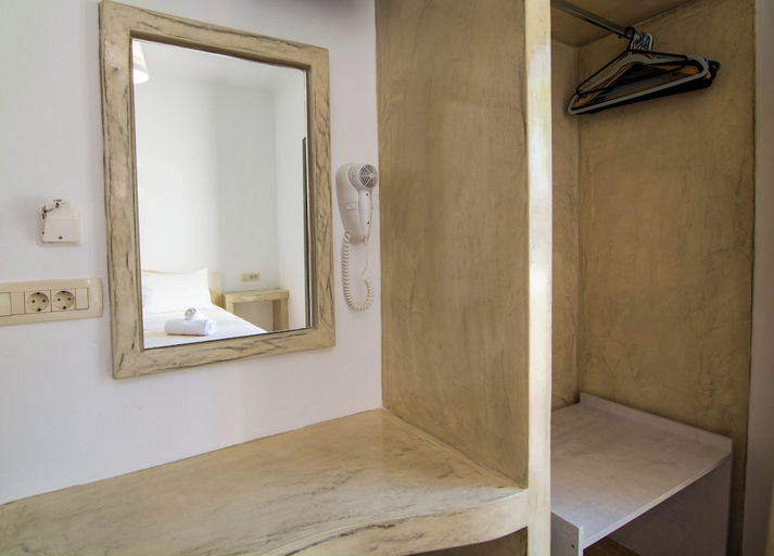 Bathroom 3, Phevos Villa, South Aegean