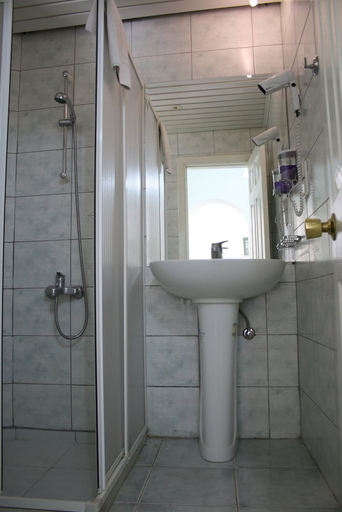 Bathroom 3, ANT APART HOTEL, Fethiye