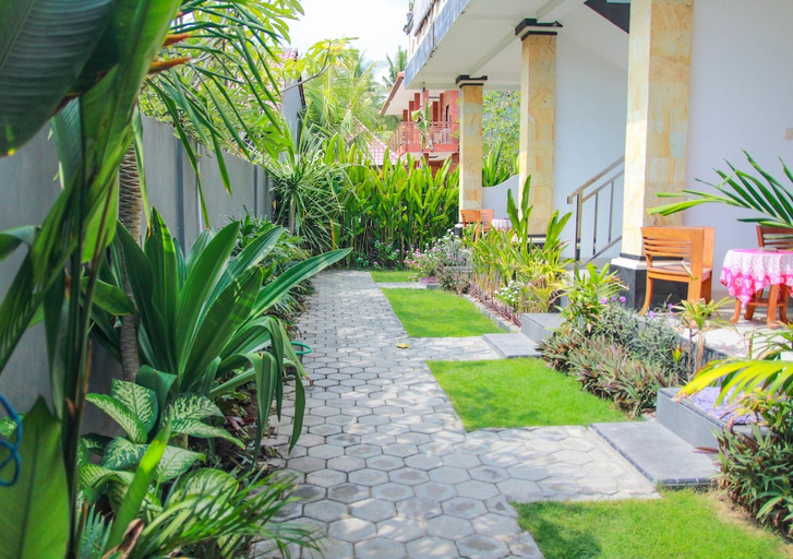Exterior & Views 2, Chillhouse Lembongan, Klungkung