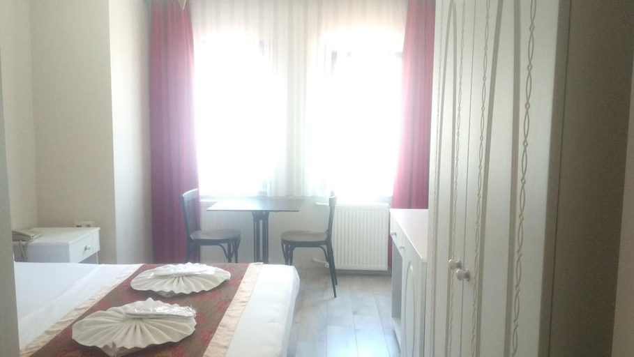 Others 5, Star Hotel Istanbul, Fatih