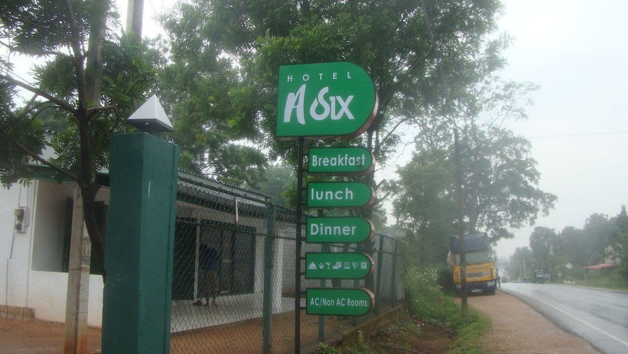 Others 2, Asix Hotel, Trincomalee Town and Gravets