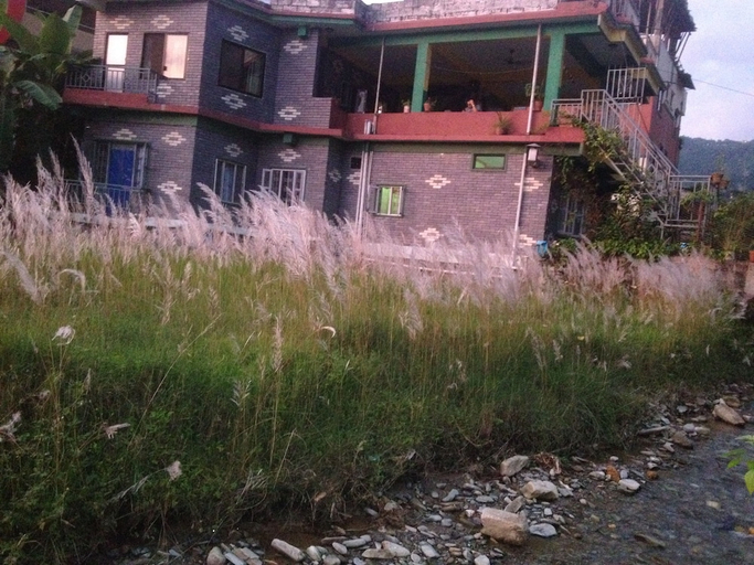 Exterior & Views 1, Bishnu Homestay, Gandaki