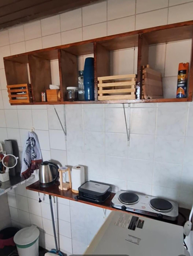 Others 3, Chalet da Bela Vista, Itambaracá
