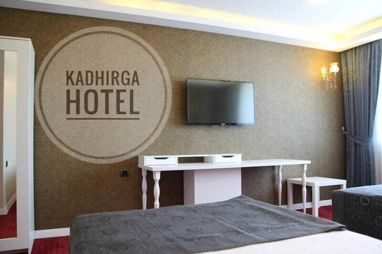 Others 4, Kadhirga Hotel, Ondokuz Mayıs