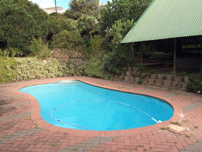 Sport & Beauty, Baviaanshoek, Eden
