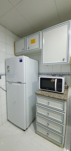Others 5, Ivory Hotel Apartment, Abu Dhabi City