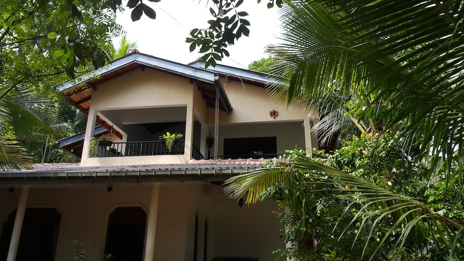 Exterior & Views 2, Riverside Homestay Apartments, Kundasale