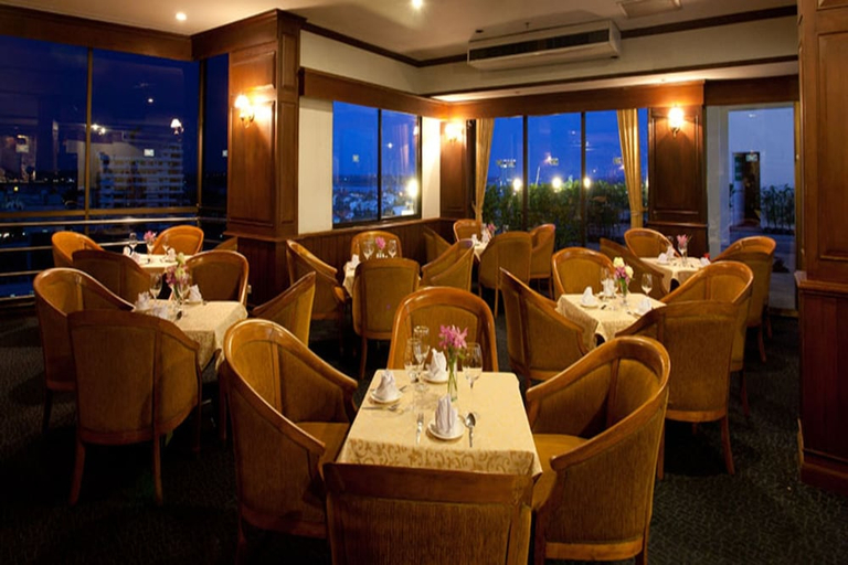 Food & Drinks 5, Ploy Palace Hotel, Muang Mukdahan