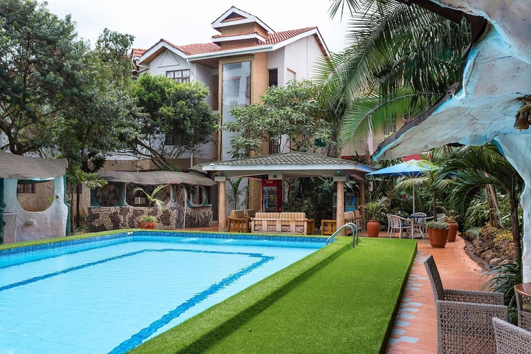 Sport & Beauty 5, Comfort Gardens, Westlands