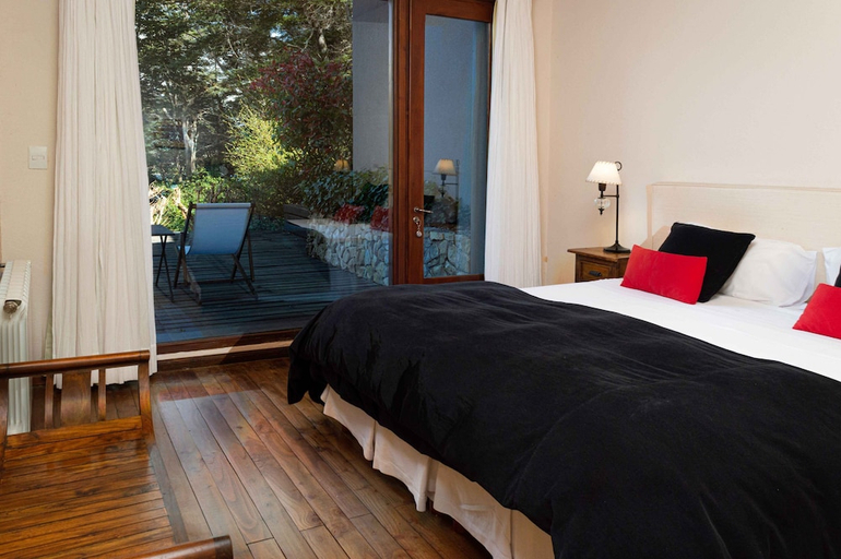 Bedroom 3, Aldebaran Hotel & Spa, Bariloche