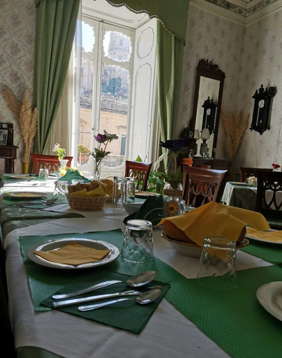 Food & Drinks 4, PALAZZO IL CAVALIERE B&B DE CHARME, Ragusa