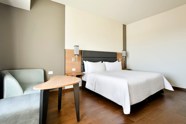 Bedroom 2, Fiesta Inn Tijuana Otay Aeropuerto, Tijuana