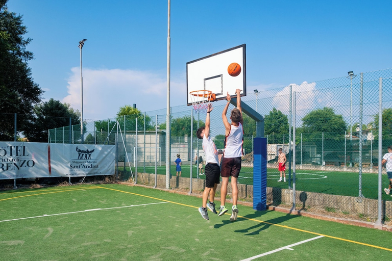 Others 2, Villaggio Residence Punta Spin, Gorizia