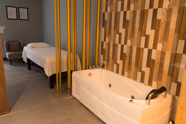 Bedroom 3, Muong Thanh Lang Son Hotel, Lạng Sơn