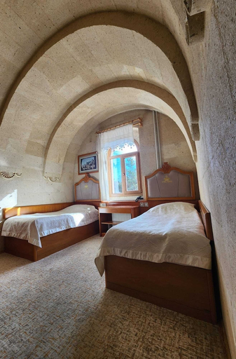 Bedroom 4, Hotel Kral - Special Class, Ürgüp