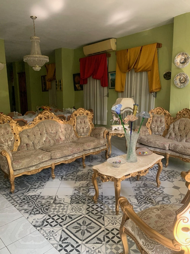 Others 5, PAVILLON DES RECEPTIONS & HOTEL, Port-au-Prince