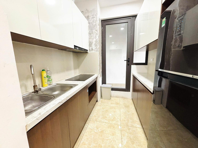 Others 5, Serviced Green Pearl Apartment in Bac Ninh city, Bắc Ninh