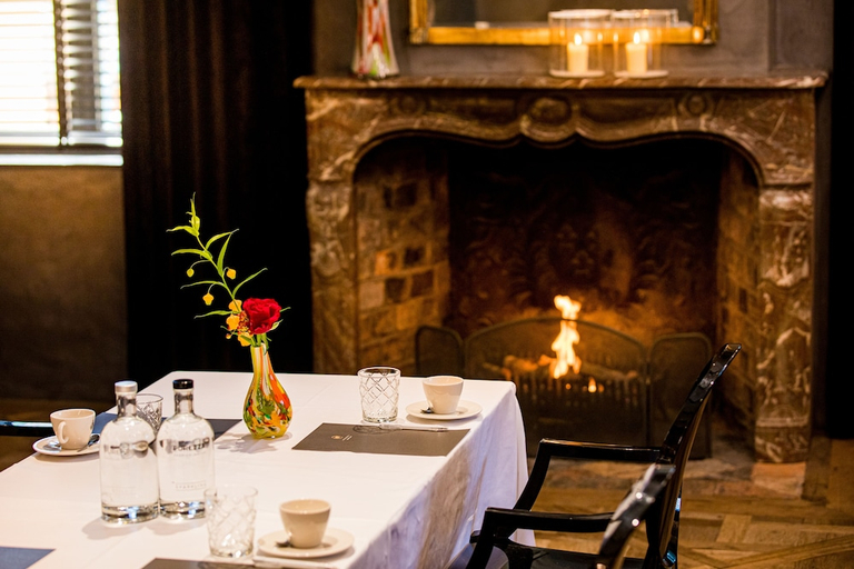 Food & Drinks 5, Landgoed Kasteel de Hoogenweerth, Maastricht