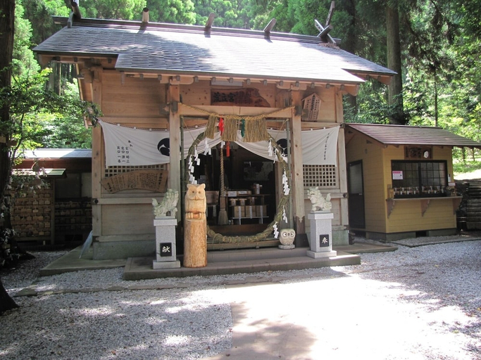 Exterior & Views 1, Hotel Grateful Takachiho, Takachiho