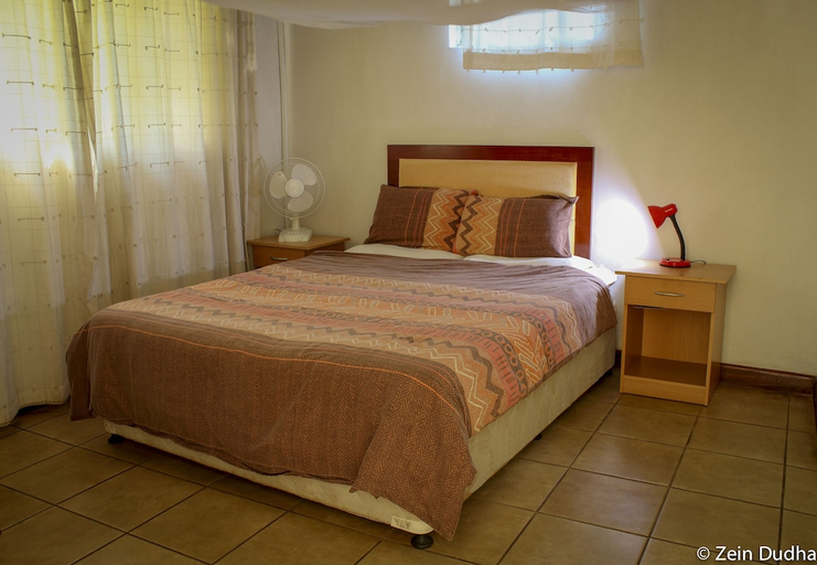 Bedroom 2, Villa 33, Blantyre City