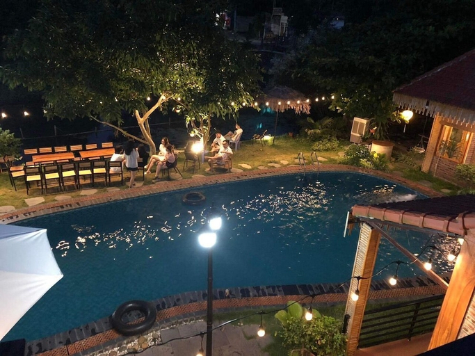 Sport & Beauty 5, Ninh Binh Valley Homestay, Hoa Lư