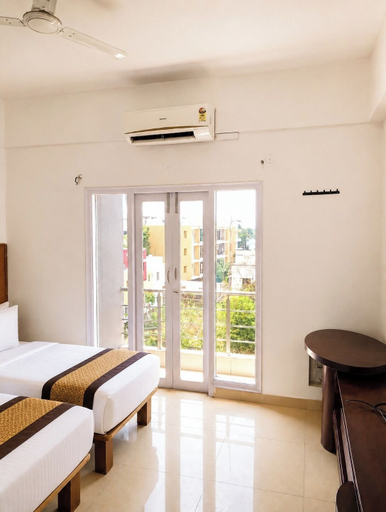 Room 4, Luxe By Lotels, Kancheepuram