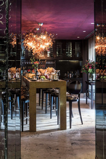 Food & Drinks 5, Palacio Duhau - Park Hyatt Buenos Aires, Distrito Federal