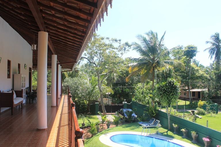 Sport & Beauty 5, Haus Berlin Bentota, Bentota