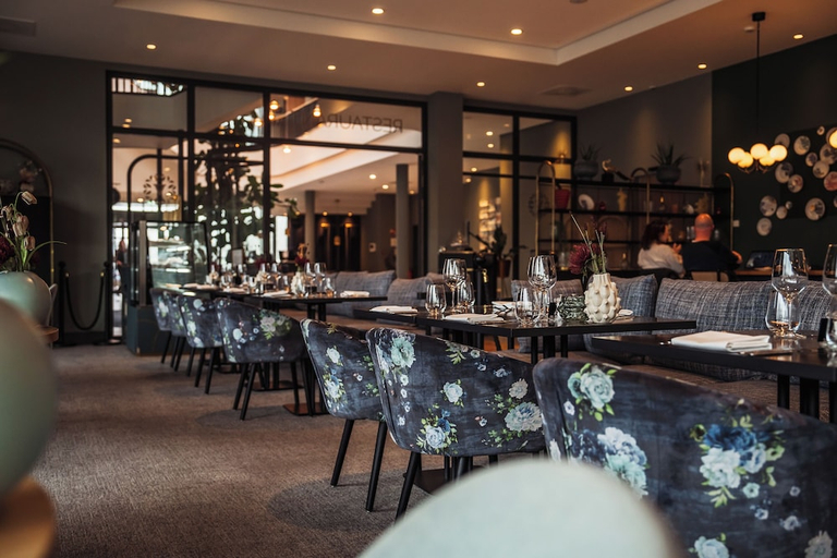 Food & Drinks 4, Hotel Venlo, Venlo