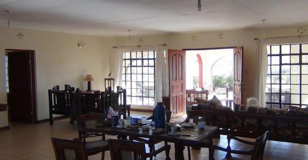 Food & Drinks 4, Narasha Guest House, Narok West
