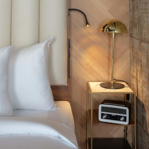 Others 2, Fletcher Boutique Hotel Slaak-Rotterdam, Rotterdam