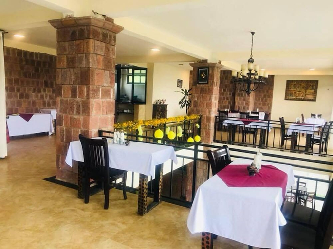 Food & Drinks 5, Lalibela Lodge, Semen Wello