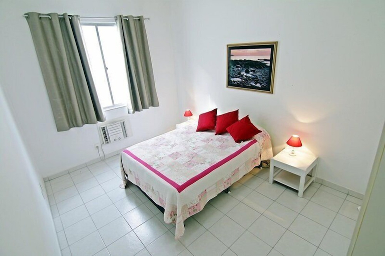 Bedroom 2, Rio Spot Apartments D026, Rio de Janeiro