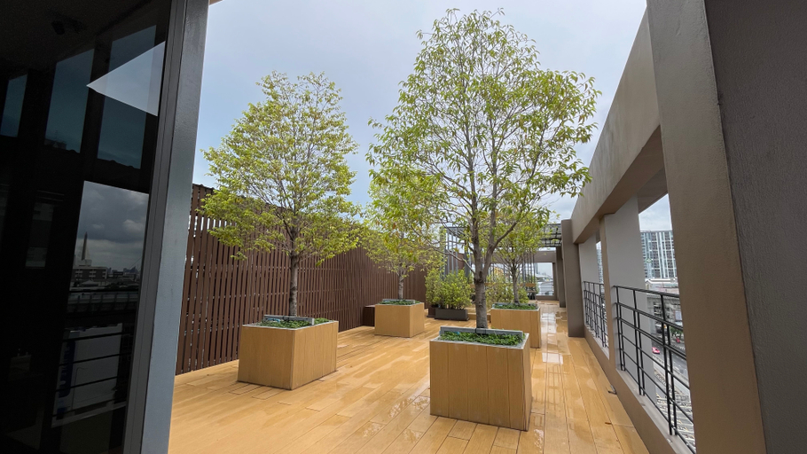 General view 4, 35 Bow Hotel & Complex, Bang Plad