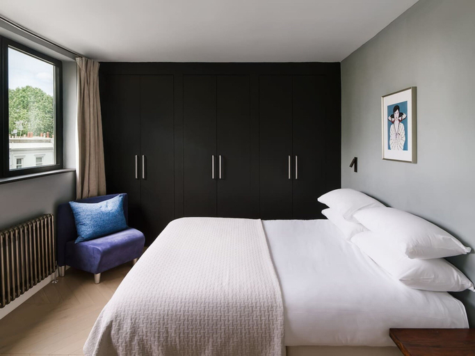Room 3, Black Ink in Greater London, London