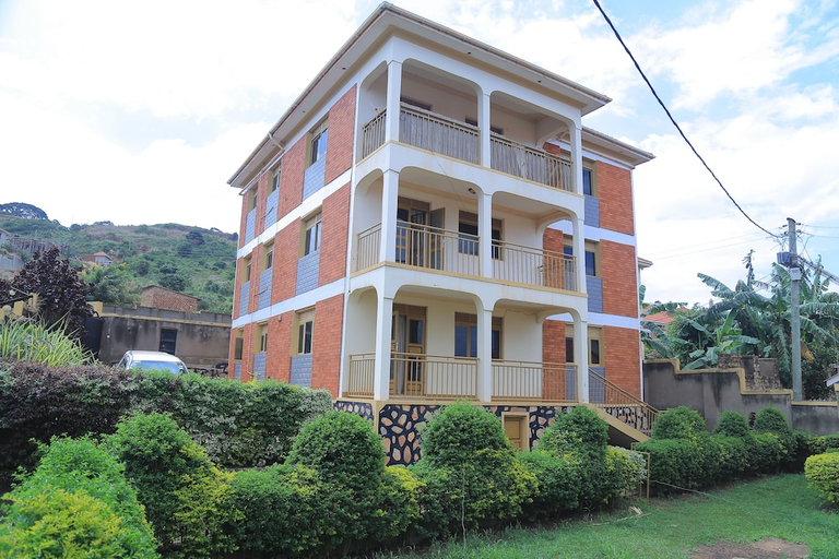 Exterior & Views, Floben Apartments, Kampala