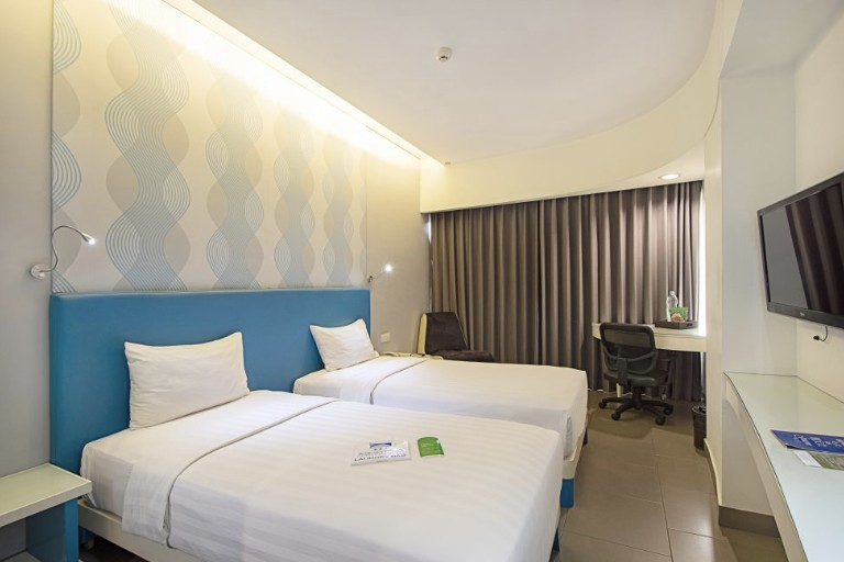 bedroom 5