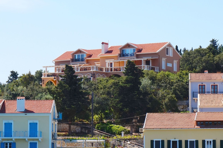Exterior & Views 2, Faros Residence - Adults Only, Ionian Islands