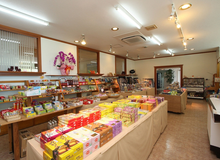 Food & Drinks 5, Motobu Green Park Hotel and Golf Course, Motobu