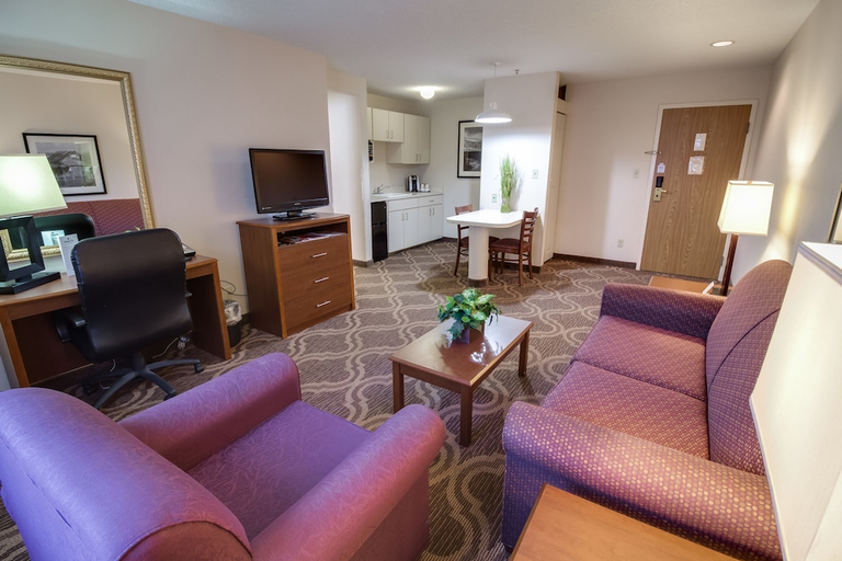 Others 4, Ashmore Inn and Suites, Lubbock
