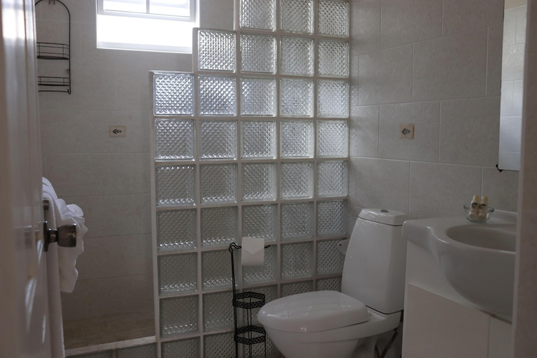 Bathroom 4, Croton Studio at Sungold House Barbados