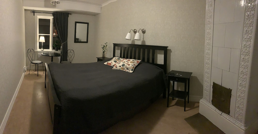 Bedroom 2, STF Hostel Mariestad, Mariestad